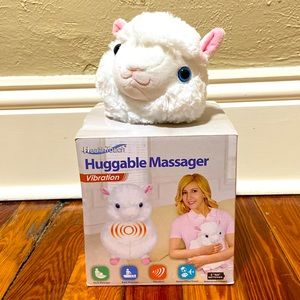 💜HEALTH TOUCH HUGGABLE MASSAGER💜